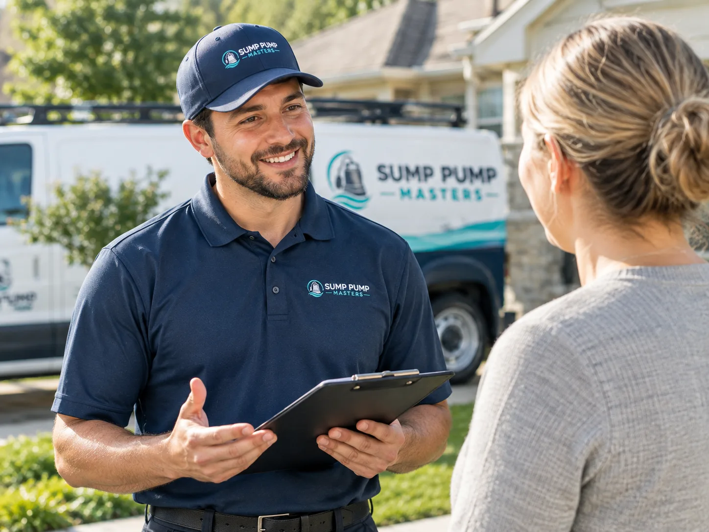 Sump Pump Repair Wall, SD FAQs